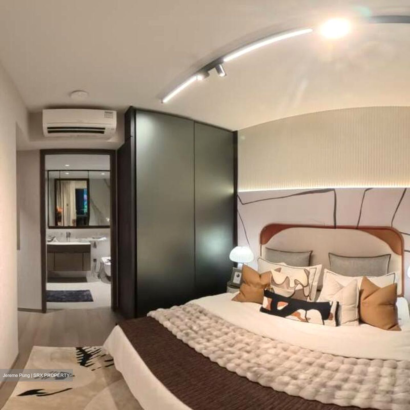Promenade Peak (D3), Condominium #615317001